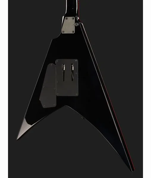 ESP LTD GH-SV-200 BLK, detalj 5