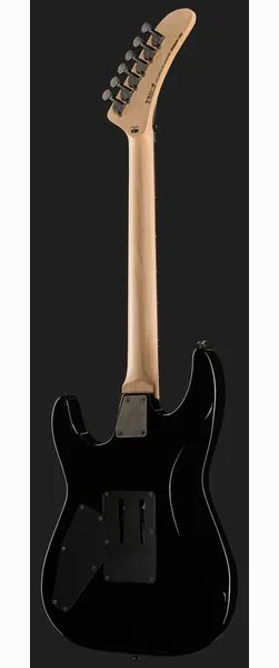 ESP LTD GL-200K Black, detalj 3