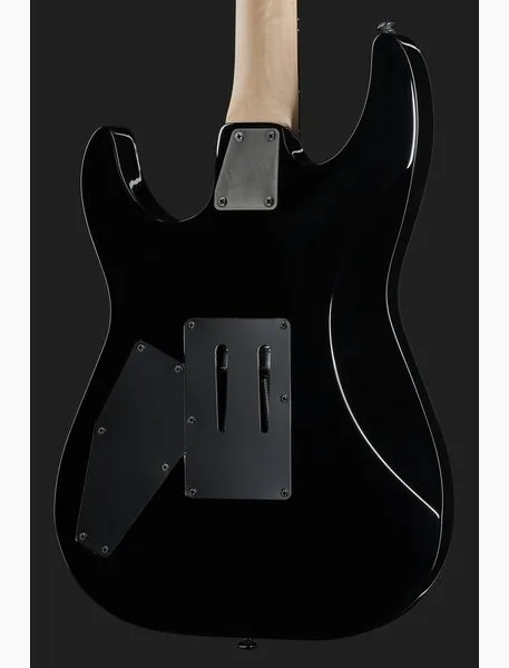 ESP LTD GL Desert Eagle, detalj 5