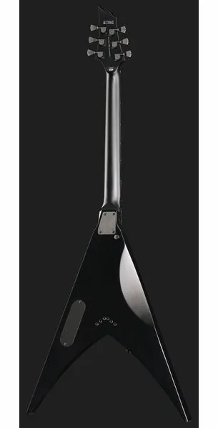 ESP LTD HEX-200 Nergal BLKS, detalj 3
