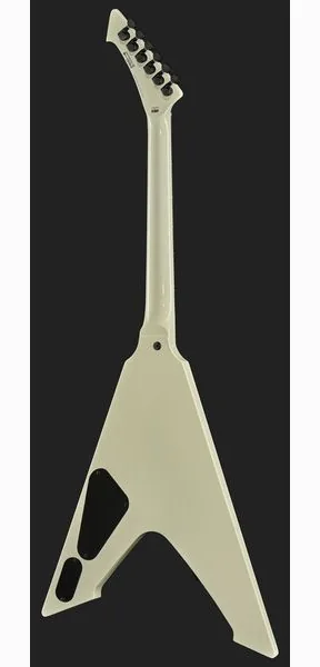 ESP LTD James Hetfield Vulture OW, detalj 3