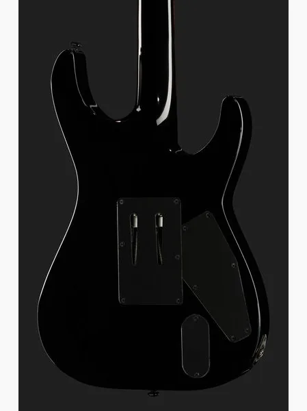 ESP LTD KH 602 LH BLK, detalj 5