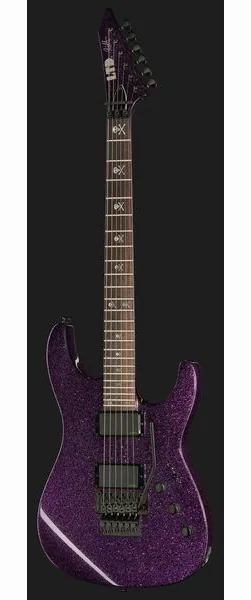 ESP LTD KH 602 PSP, detalj 2