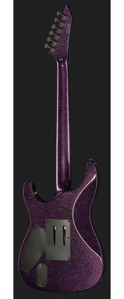 ESP LTD KH 602 PSP, detalj 3