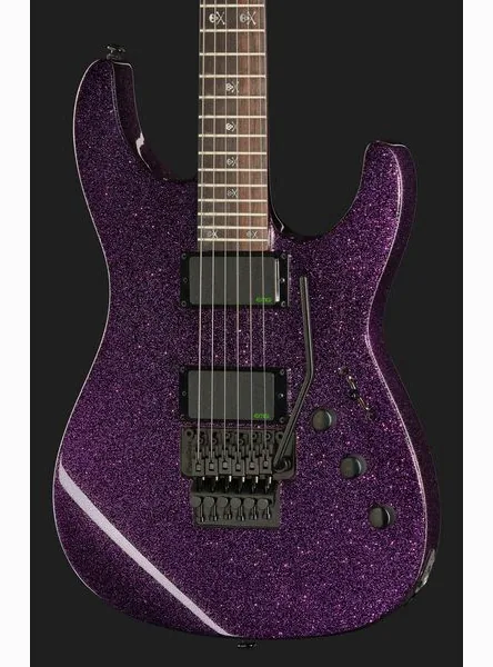 ESP LTD KH 602 PSP, detalj 4