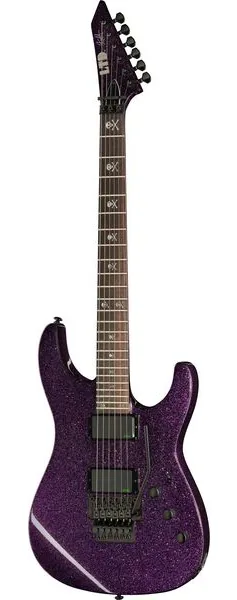 ESP LTD KH 602 PSP forfra