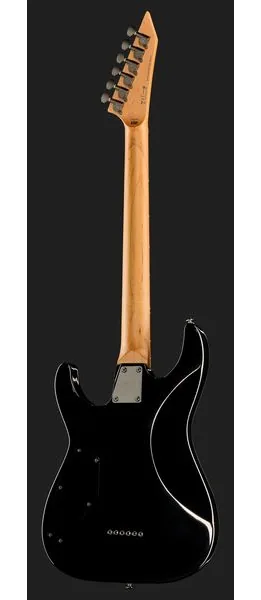 ESP LTD M-200DX NT BLB, detalj 3