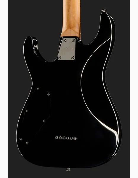 ESP LTD M-200DX NT BLB, detalj 5
