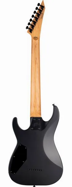 ESP LTD M-207B DX Crimson Satin, detalj 3