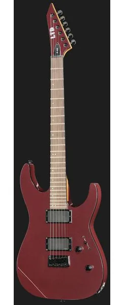 ESP LTD M-400HT SM, detalj 2