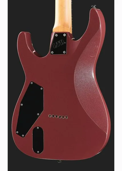 ESP LTD M-400HT SM, detalj 5