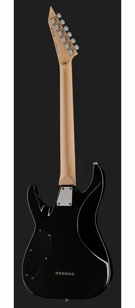 ESP LTD MH-10 Black, detalj 3
