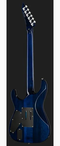 ESP LTD MH-1000 Black Ocean, detalj 3
