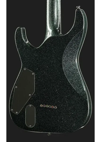 ESP LTD MH-1000NT GS, detalj 5