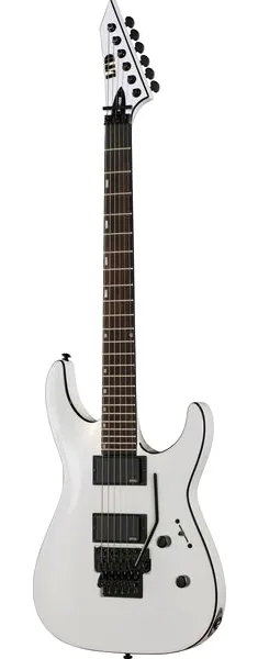 ESP LTD MH-400 SW EMG forfra