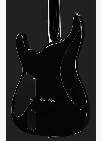 ESP LTD MH-400HT QM STB, detalj 5