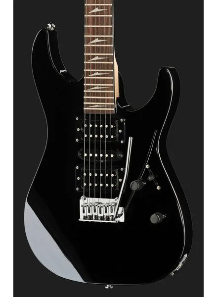 ESP LTD MT-130 BLK, detalj 4