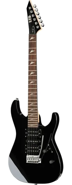ESP LTD MT-130 BLK forfra