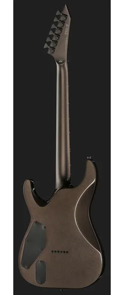 ESP LTD MT-I Mick Thomson OBSM, detalj 3