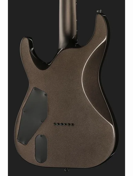 ESP LTD MT-I Mick Thomson OBSM, detalj 5