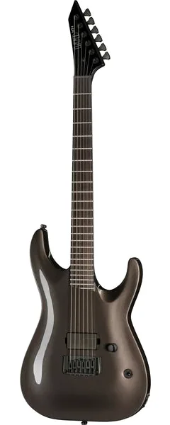 ESP LTD MT-I Mick Thomson OBSM forfra