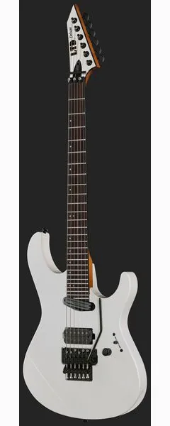 ESP LTD MV-1000 Maverick PW, detalj 2