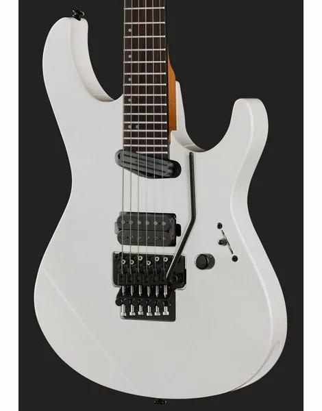ESP LTD MV-1000 Maverick PW, detalj 4