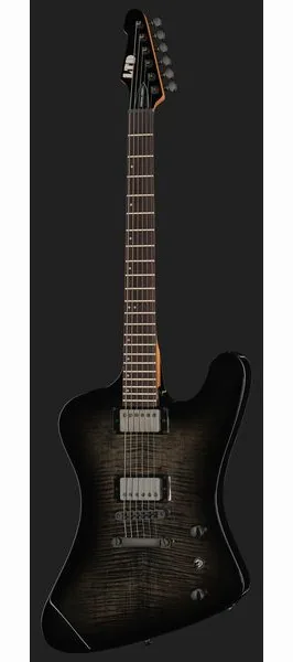 ESP LTD PHX-200DX BB, detalj 2