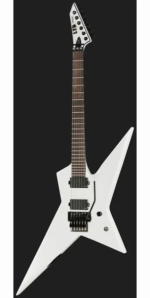 ESP LTD RS-1000 PW, detalj 2