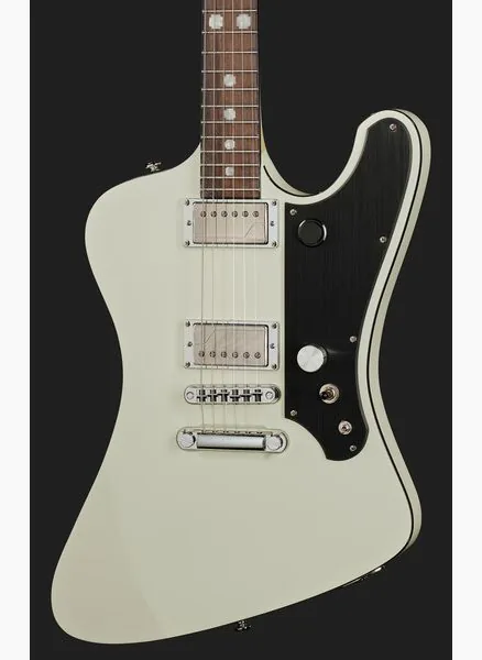 ESP LTD RZK-III OW, detalj 4