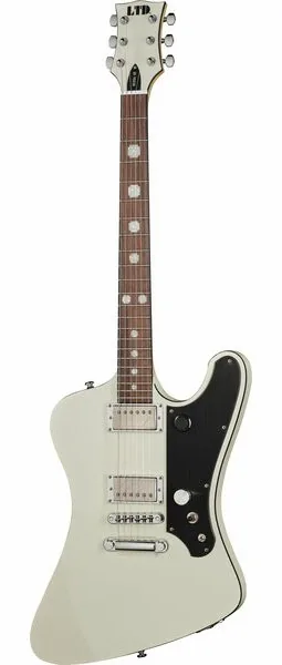 ESP LTD RZK-III OW forfra