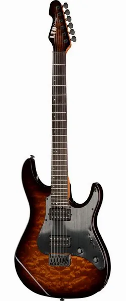 ESP LTD SN-1000HT QM DBSB forfra