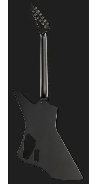 ESP LTD Snakebyte BKLS, detalj 3