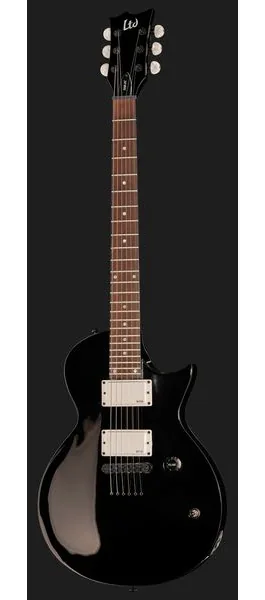 ESP LTD TED-EC BLK, detalj 2