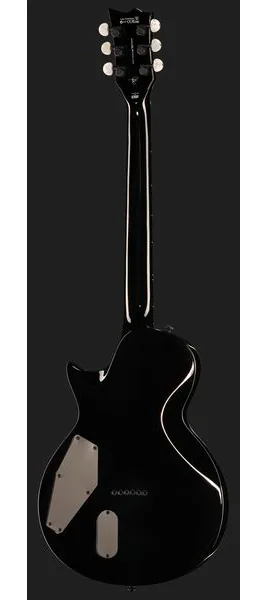 ESP LTD TED-EC BLK, detalj 3
