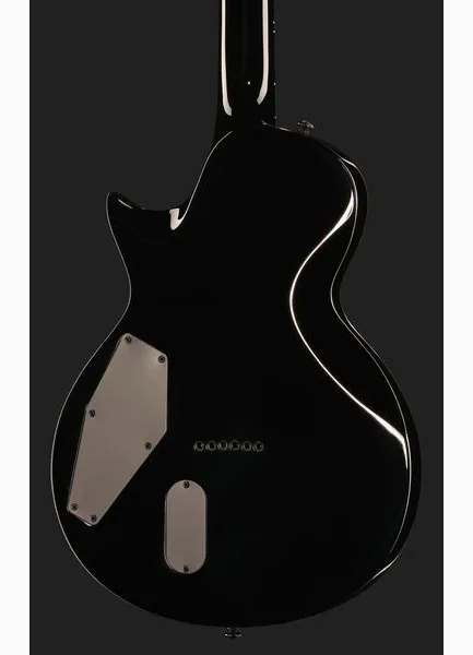 ESP LTD TED-EC BLK, detalj 5