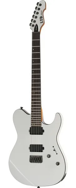 ESP LTD TH-1000 Snow White forfra