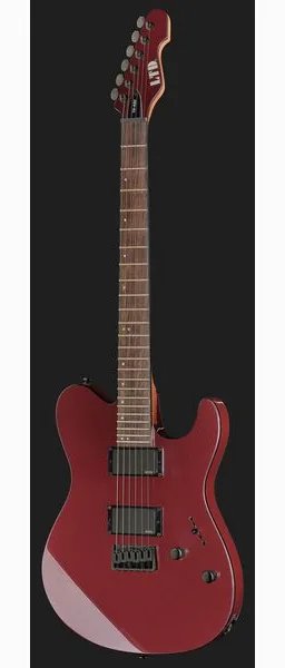 ESP LTD TH-400 SM, detalj 2