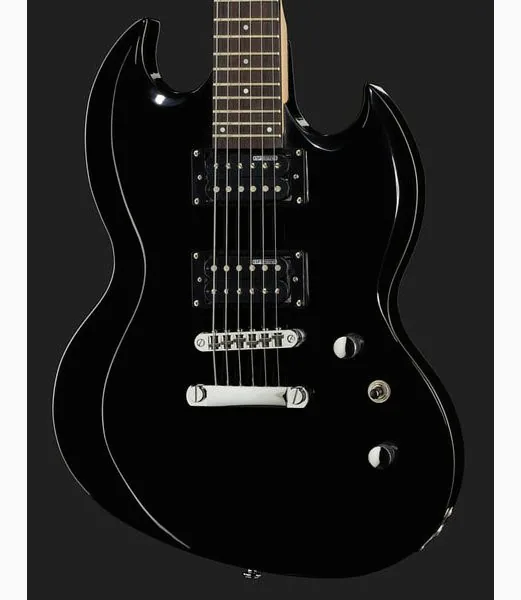 ESP LTD Viper-10 BLK, detalj 4