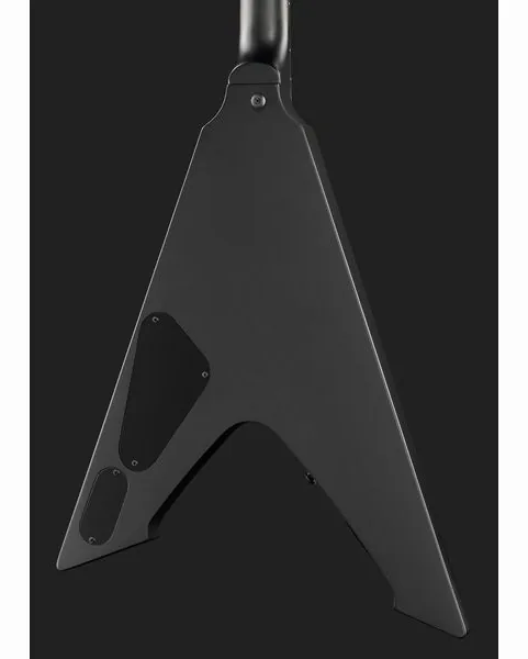 ESP LTD Vulture BLKS, detalj 5