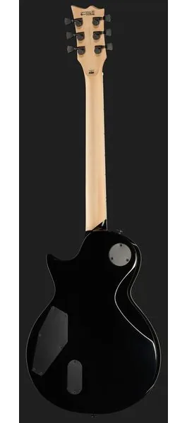 ESP LTD WA Warbird Will Adler BK, detalj 3