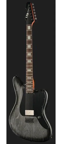 ESP LTD XJ-1 Baritone HT SB, detalj 2