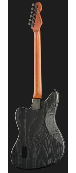 ESP LTD XJ-1 Baritone HT SB, detalj 3