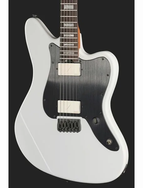 ESP LTD XJ-2HT SWD, detalj 4
