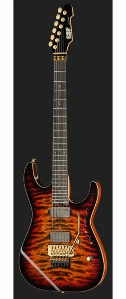 ESP M-II FR QM TESB GH EMG, detalj 2