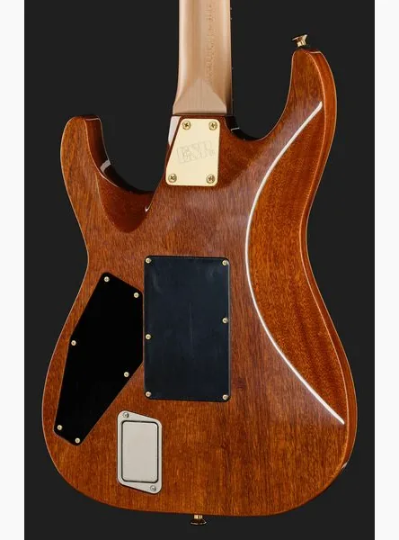 ESP M-II FR QM TESB GH EMG, detalj 5