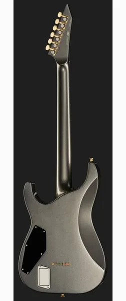 ESP M-II NTB NT SC GH Adamantium, detalj 3
