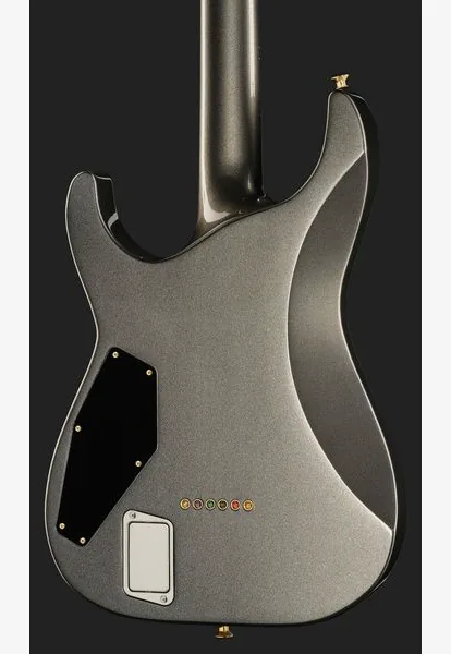 ESP M-II NTB NT SC GH Adamantium, detalj 5
