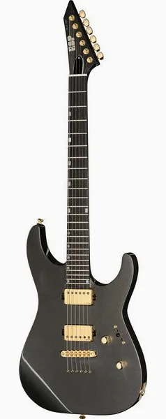 ESP M-II NTB NT SC GH Adamantium forfra