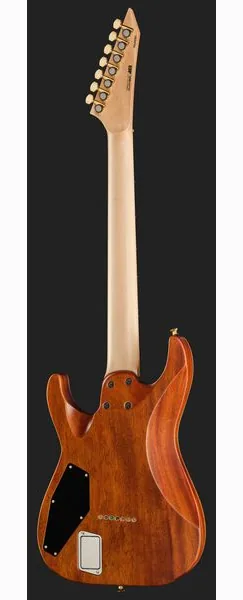 ESP M7B HT RASPBERRY GH EMG, detalj 3